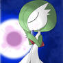 gardevoir used Psyshock