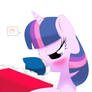 Twilight's sweetest gift of all