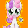 Sweetie belle