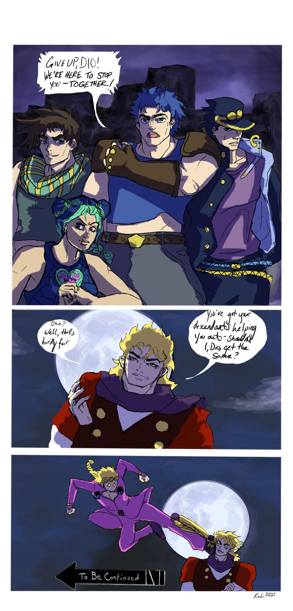 Ominous Piano Music Jojo Fan Comic By Respicepostte On Deviantart Ominous Piano Music Jojo Fan Comic By Respicepostte On Deviantart