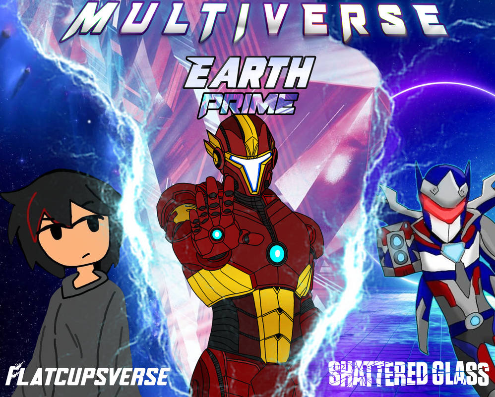 Multiverse by Chris2156 on DeviantArt
