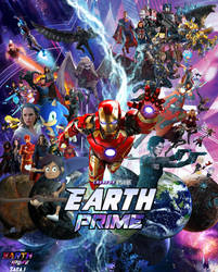 EARTH-PRIME