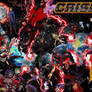 Crisis on infinite Earth trilogy
