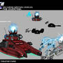 Crisis on infinite earths the overtank mark 2