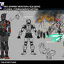 Crisis on infinite earths Clone Commander/Captain