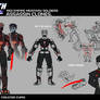 Crisis on infinite earths Assassin Clones