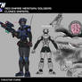 Crisis on infinite earths Clones Shipers