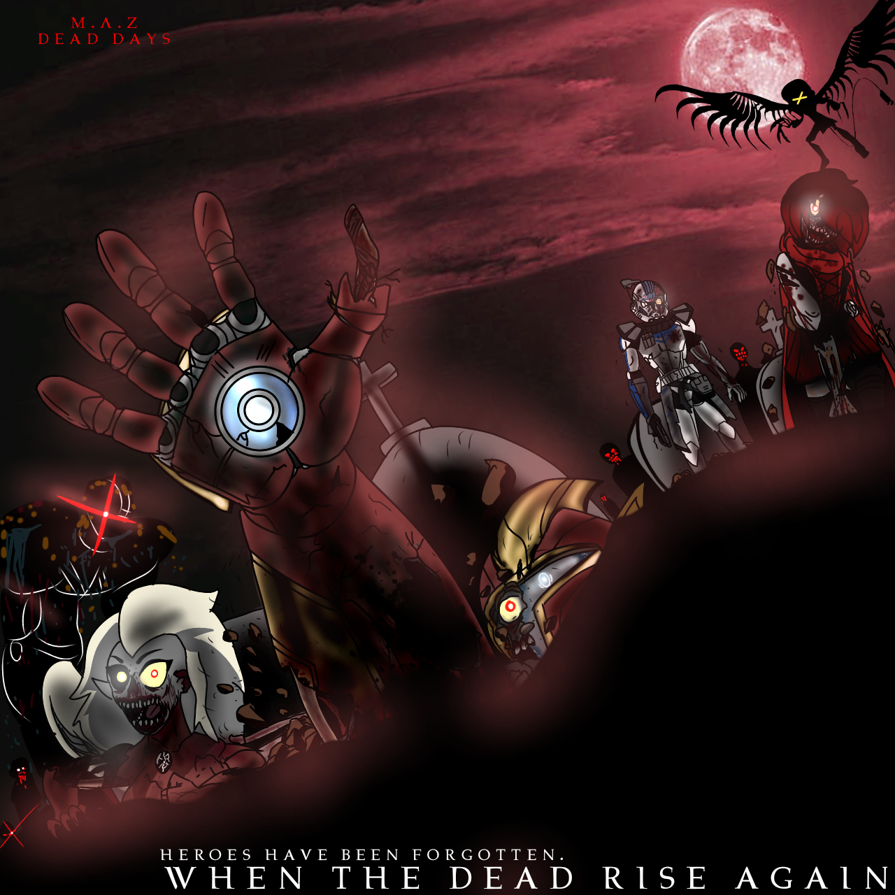 Happy Halloween soon