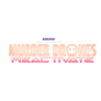 Murder drones reactivate title