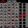 Crisis on infinite earths:red Empire faction
