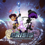 The owl house x Murder drones Cross crisis