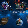 Multiverse lnfinite World's 2