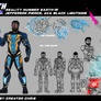 Crisis on infinite earths Earth-M Black lightning