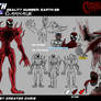 Crisis on infinite earths Legion of Doom Carnage