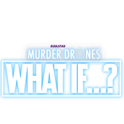 Murder drones Titles