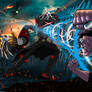 Murder drones Red Terror Empire 3