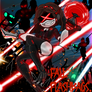 Murder drones red Terror Empire 2