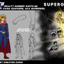 Crisis on infinite earths Earth-38 Supergirl
