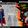 Crisis on infinite earths Earth-38 Superman