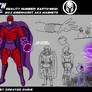 Crisis on infinite earths Magneto