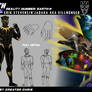 Crisis on infinite earths Killmonger