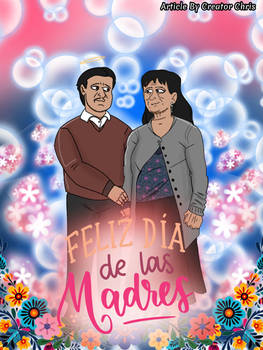 FELiZ DiA de last Madies