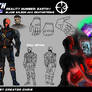 Crisis on infinite earths Deathstroke