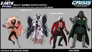 Marvel zombies The Hunger Spreads part