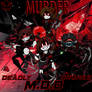 The murder deathly drones