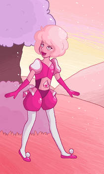 Pink Diamond