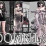 || MMD || Oc pack || DOWNLOAD||