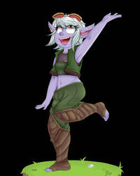 Tristana 