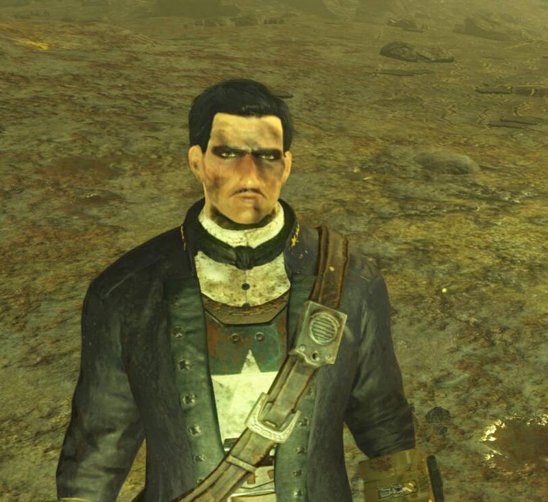 Edward Richtofen At The Crater Of Atom Fo4 Ii By Pingusarmy On Deviantart Edward Richtofen At The Crater Of Atom Fo4 Ii By Pingusarmy On Deviantart