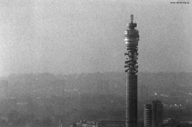 BT Tower