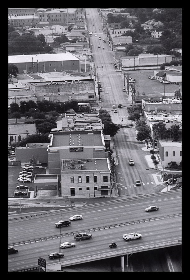 Streets of San Antonio