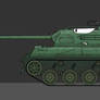 Type 64 tank