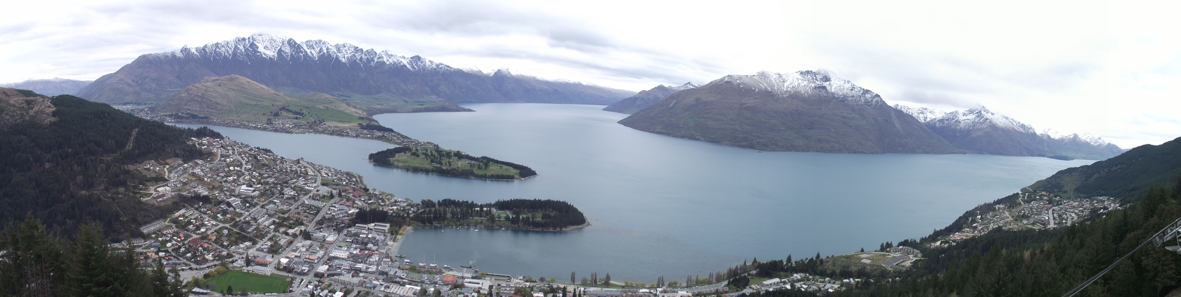 Queenstown, New Zealand