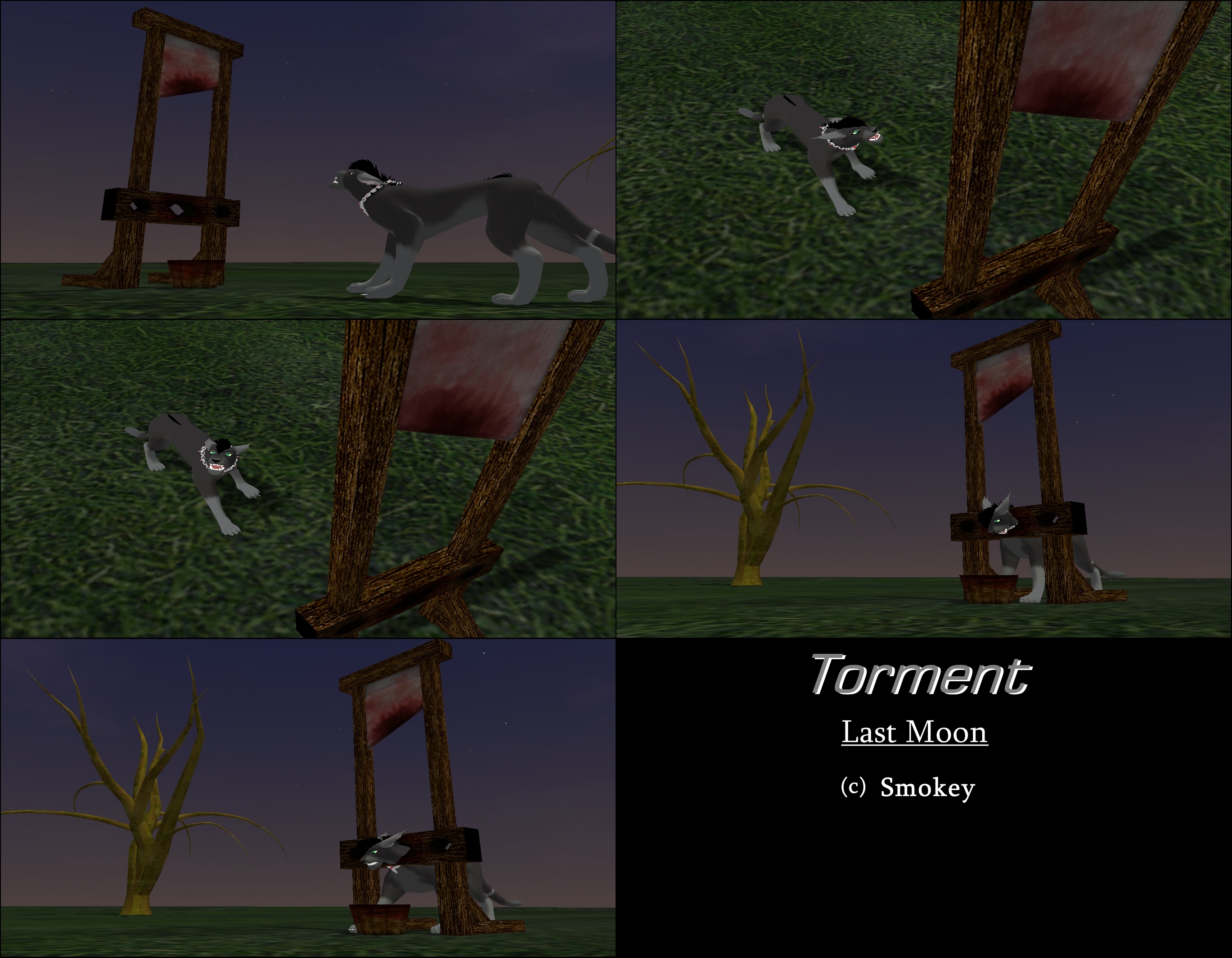 Torment