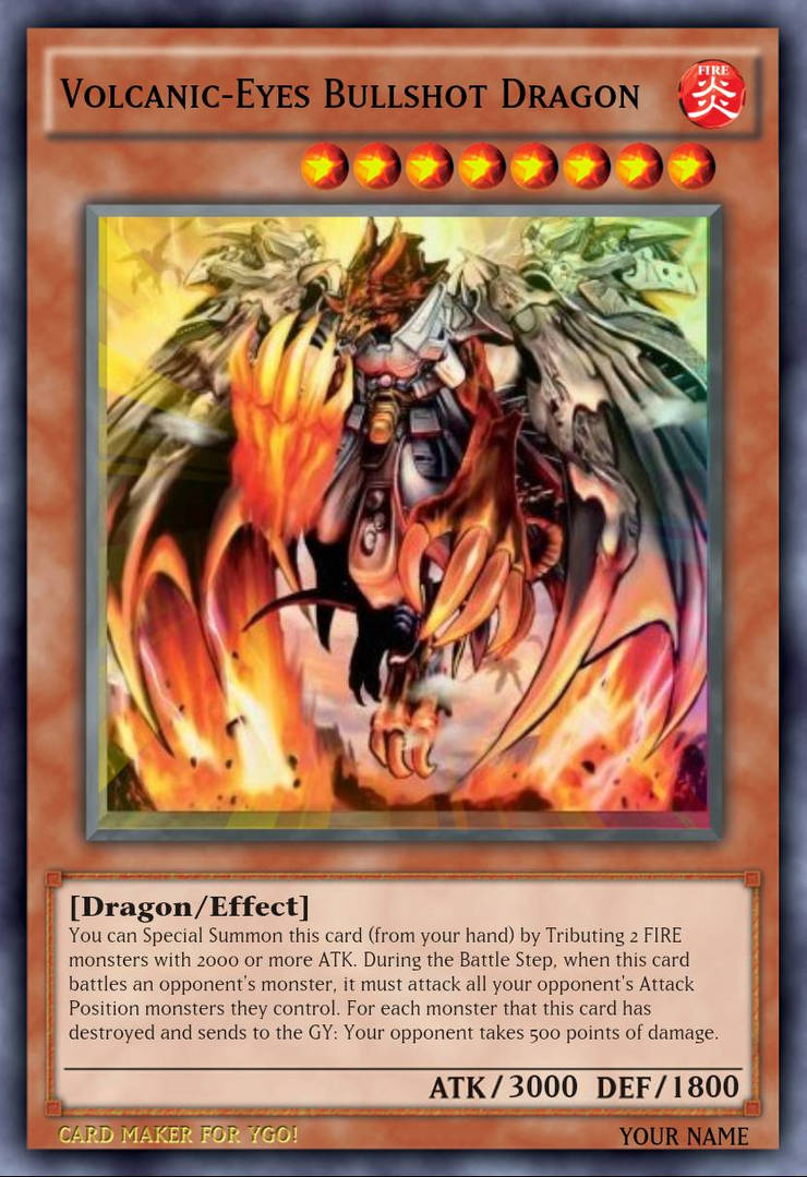 Volcanic-Eyes Bullshot Dragon by ZinFreeze on DeviantArt Volcanic-Eyes Bullshot Dragon by ZinFreeze on DeviantArt