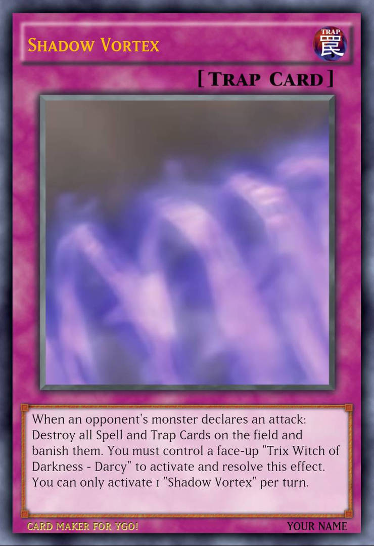 Shadow Vortex by ZinFreeze on DeviantArt