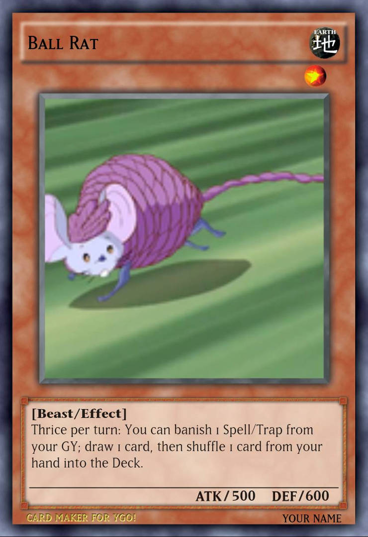 Rat Balling Ball Rat by ZinFreeze on DeviantArt