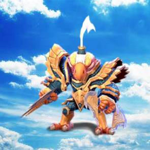 Bx Free Ranger Free Ranger (Awakened) by ZinFreeze on DeviantArt