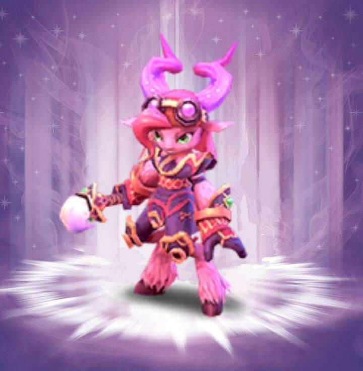 Splat (Awakened) by ZinFreeze on DeviantArt