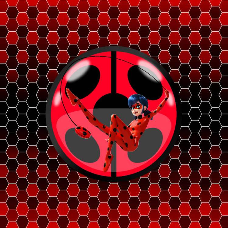 Ladybug (Edit) by ZinFreeze on DeviantArt