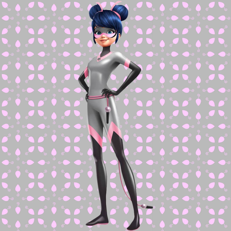 Multimouse Angela Multimouse (Edit 1) by ZinFreeze on DeviantArt
