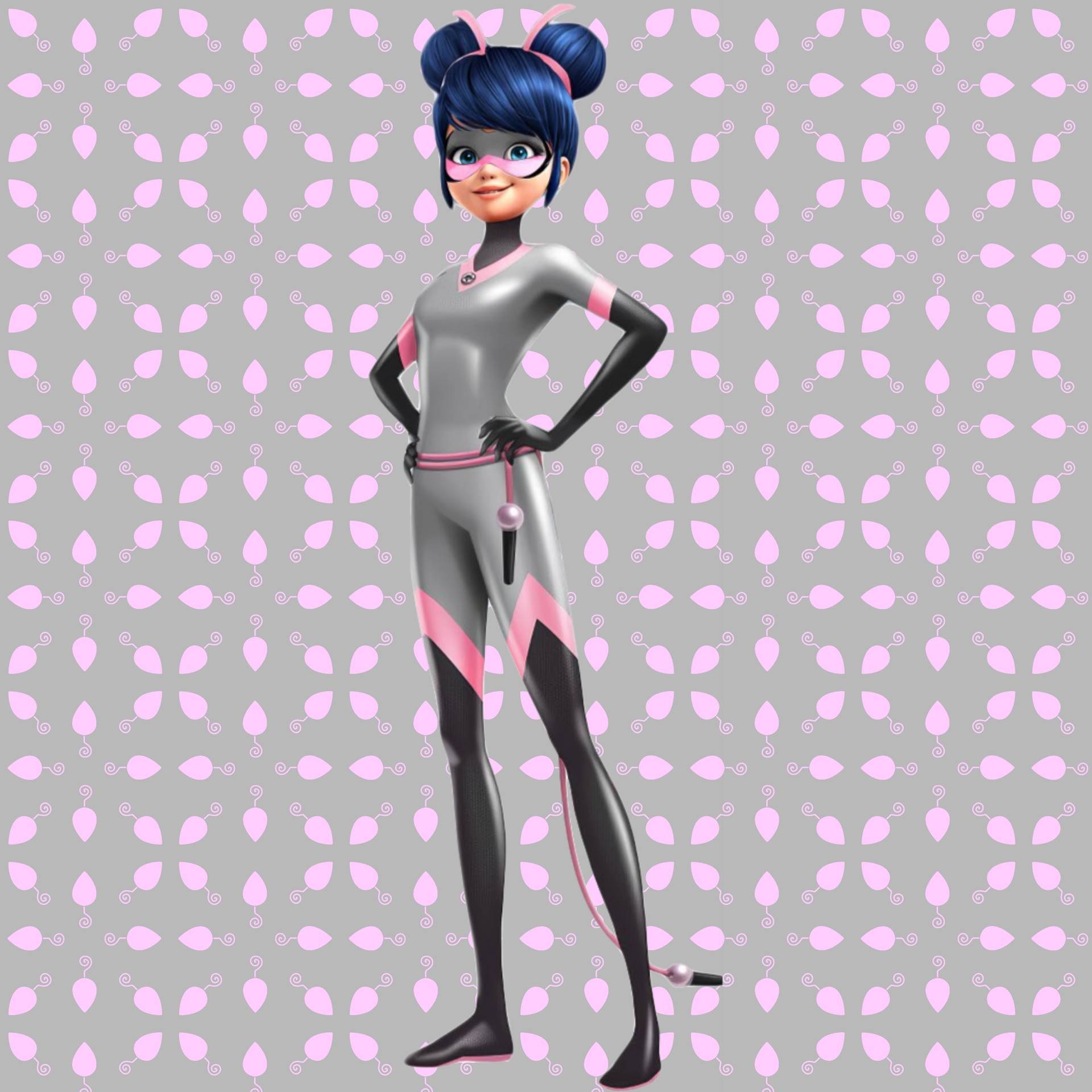 Multimouse Mask Multimouse (Edit 1) by ZinFreeze on DeviantArt