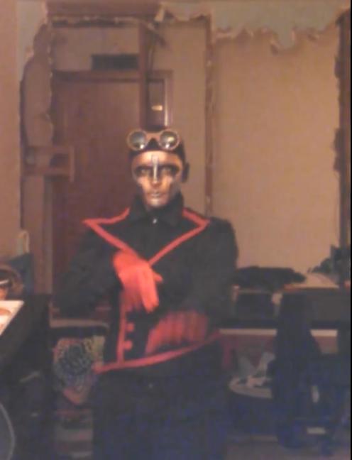 Rabbit and his derpy glasses -SPG Cosplay by daffadill20 on DeviantArt