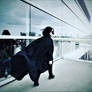 Severus Snape cosplay 1