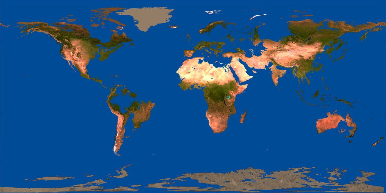 Earth 2100 Map From Solar Smash by JumperJoleo123 on DeviantArt