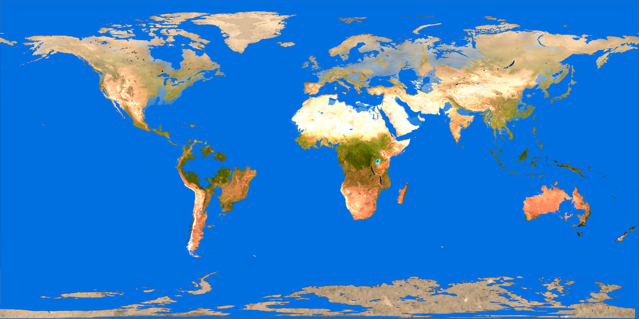 Earth 2100 Map From Solar Smash V2 by JumperJoleo123 on DeviantArt
